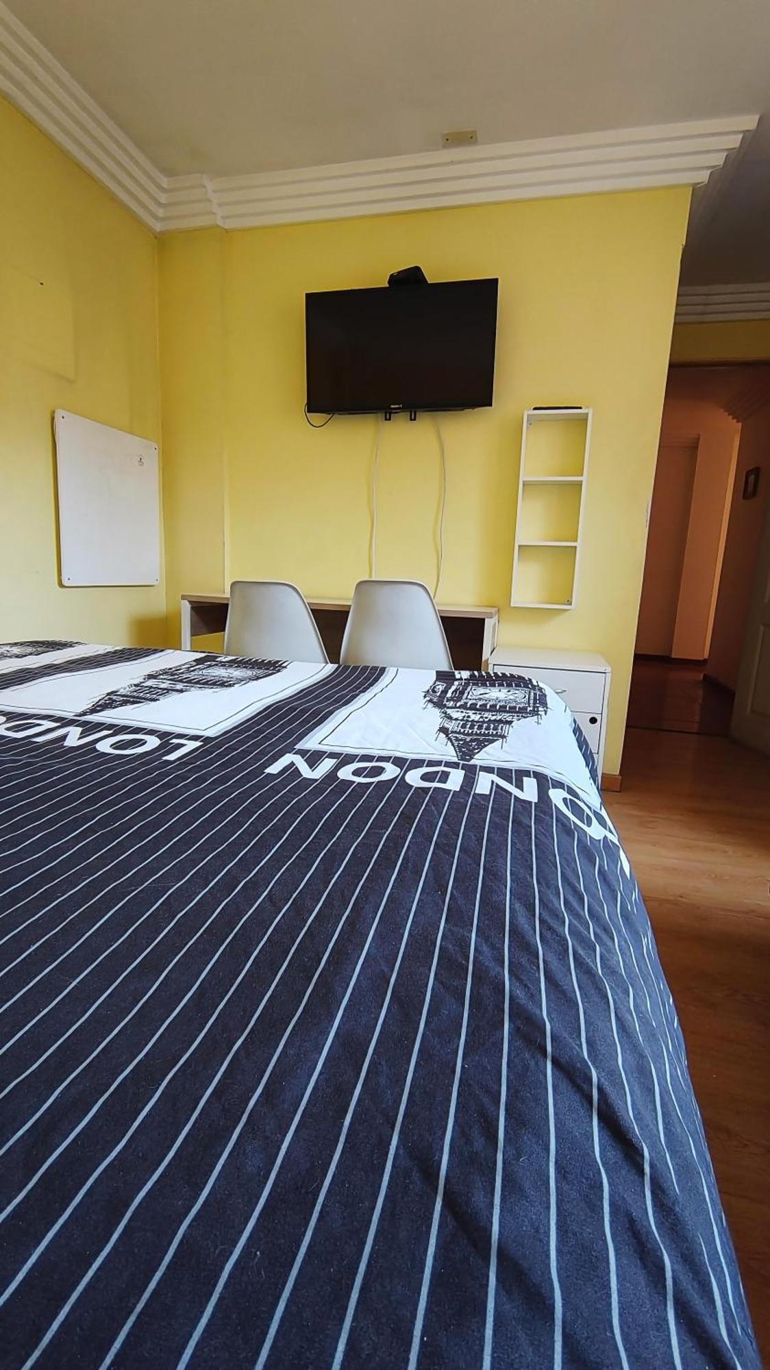 Hotel Barrio Yungay Santiago Kültér fotó